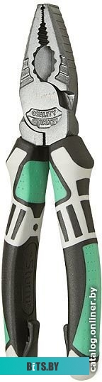 Плоскогубцы Sturm 1020-13-1-160