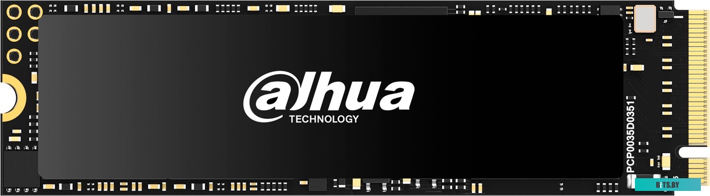 SSD Dahua C970 Plus 1TB DHI-SSD-C970VN1TB 