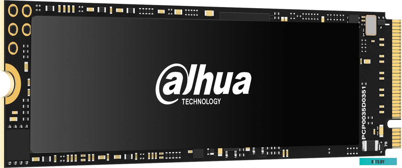 SSD Dahua C970 Plus 1TB DHI-SSD-C970VN1TB 