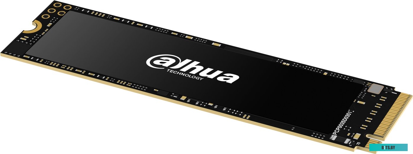 SSD Dahua C970 Plus 1TB DHI-SSD-C970VN1TB 