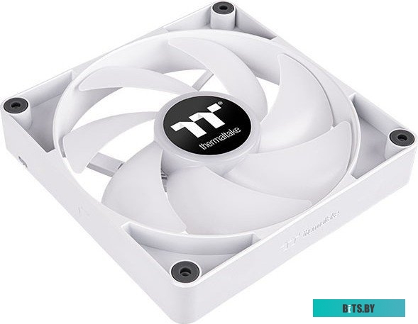 Вентилятор охлаждения Thermaltake CT120 ARGB Sync CL-F153-PL12SW-A