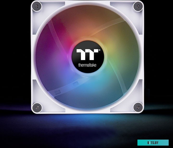 Вентилятор охлаждения Thermaltake CT120 ARGB Sync CL-F153-PL12SW-A