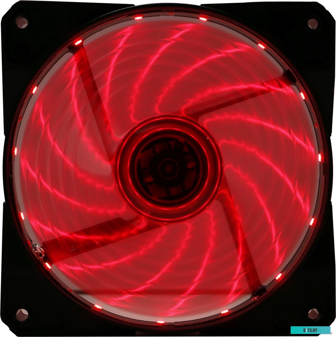 Digma DFAN-LED-RED