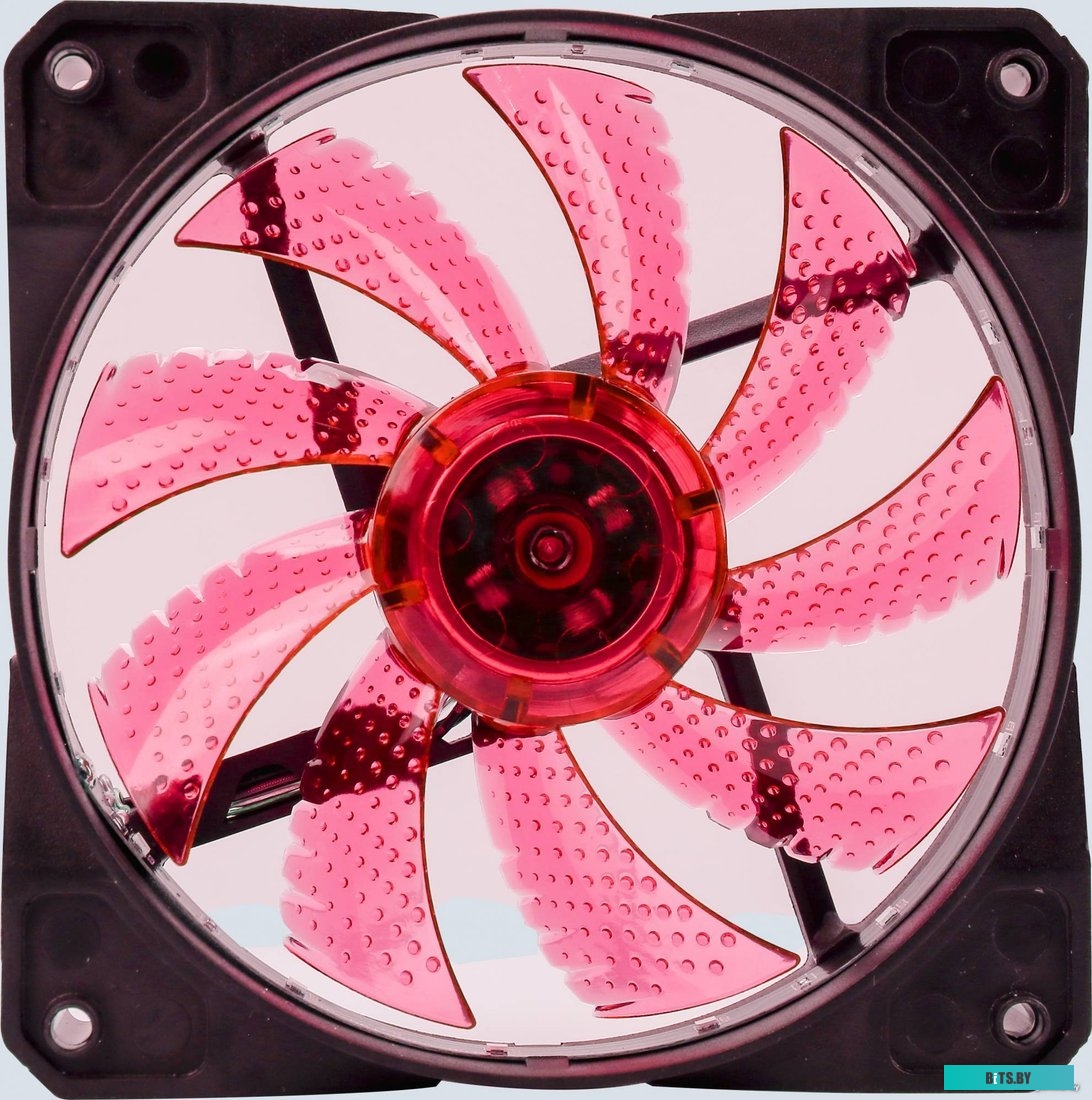 Digma DFAN-LED-RED