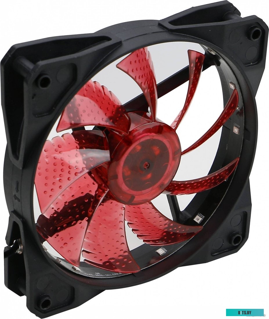 Digma DFAN-LED-RED