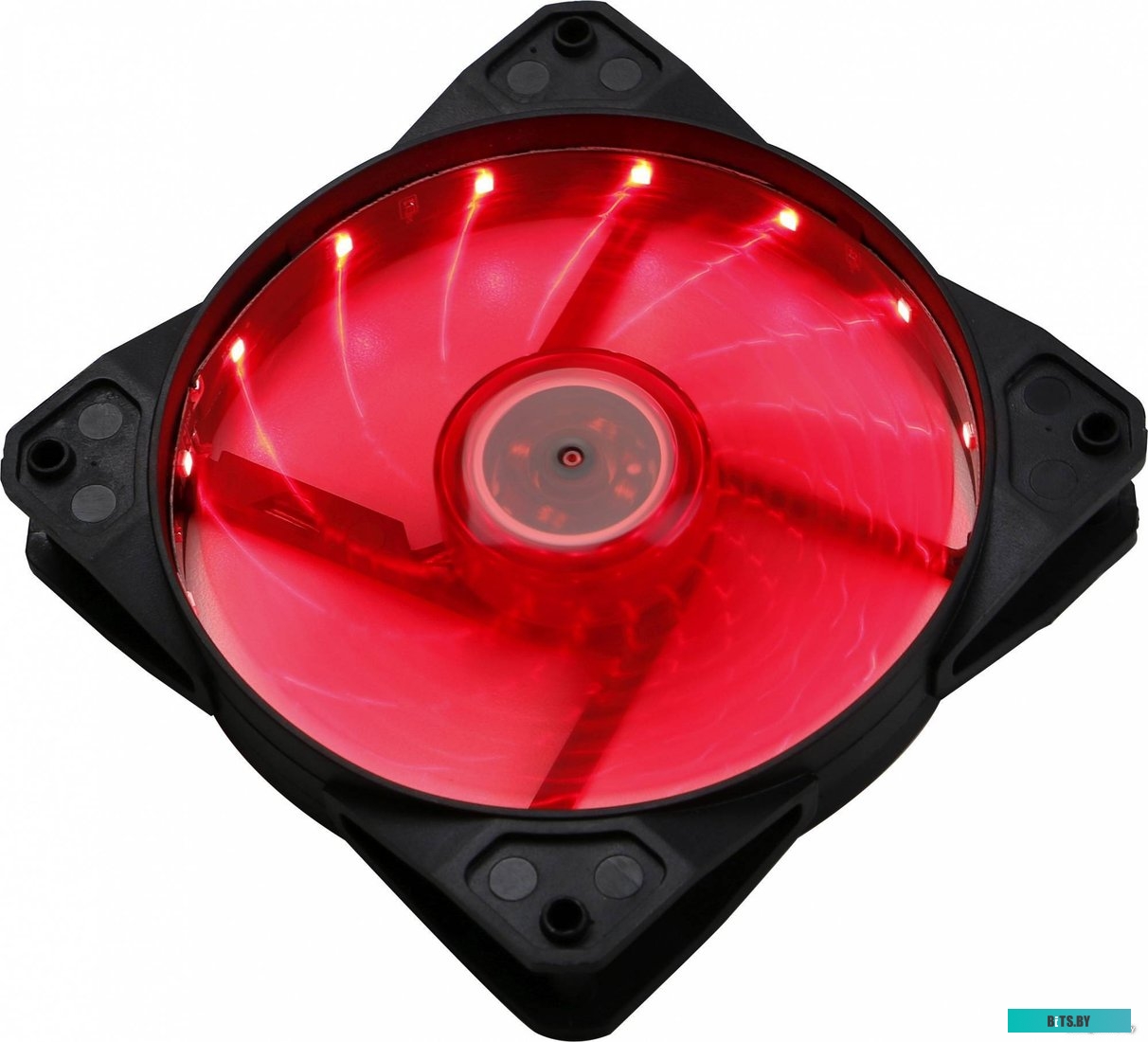 Digma DFAN-LED-RED