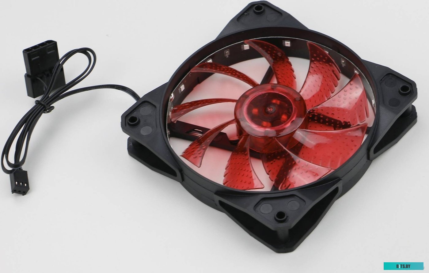 Digma DFAN-LED-RED