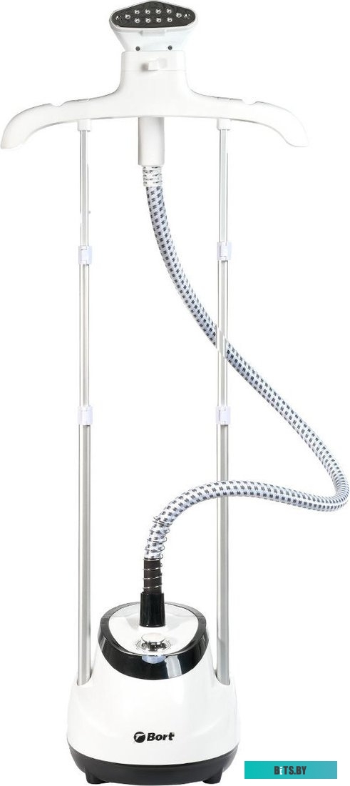 93418231 Отпариватель для одежды BORT Steam Duo (93418231)