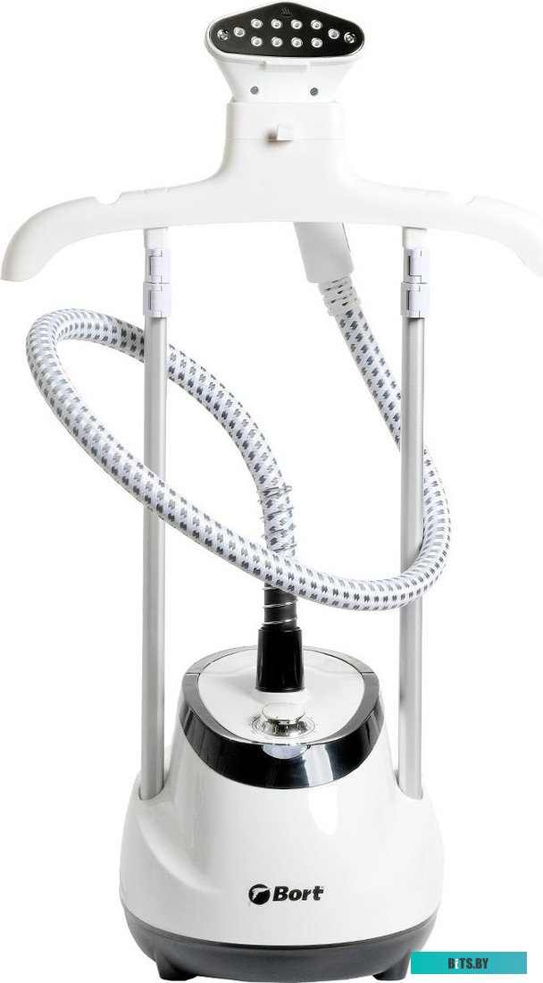 93418231 Отпариватель для одежды BORT Steam Duo (93418231)