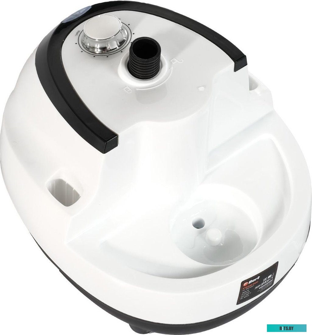 93418231 Отпариватель для одежды BORT Steam Duo (93418231)