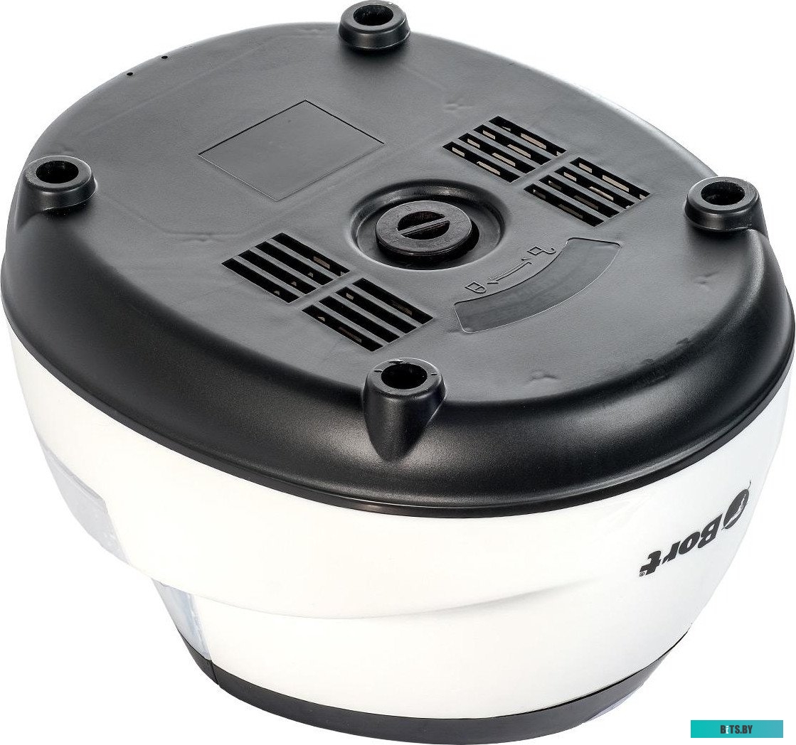 93418231 Отпариватель для одежды BORT Steam Duo (93418231)