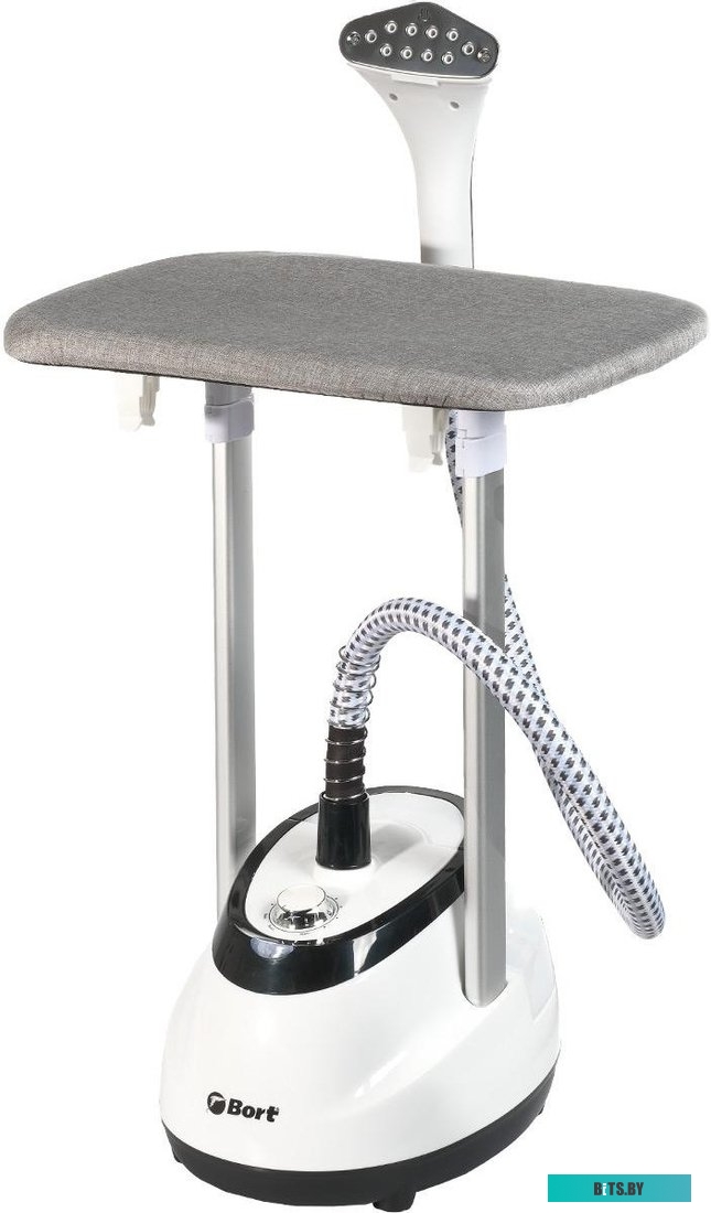 93418231 Отпариватель для одежды BORT Steam Duo (93418231)