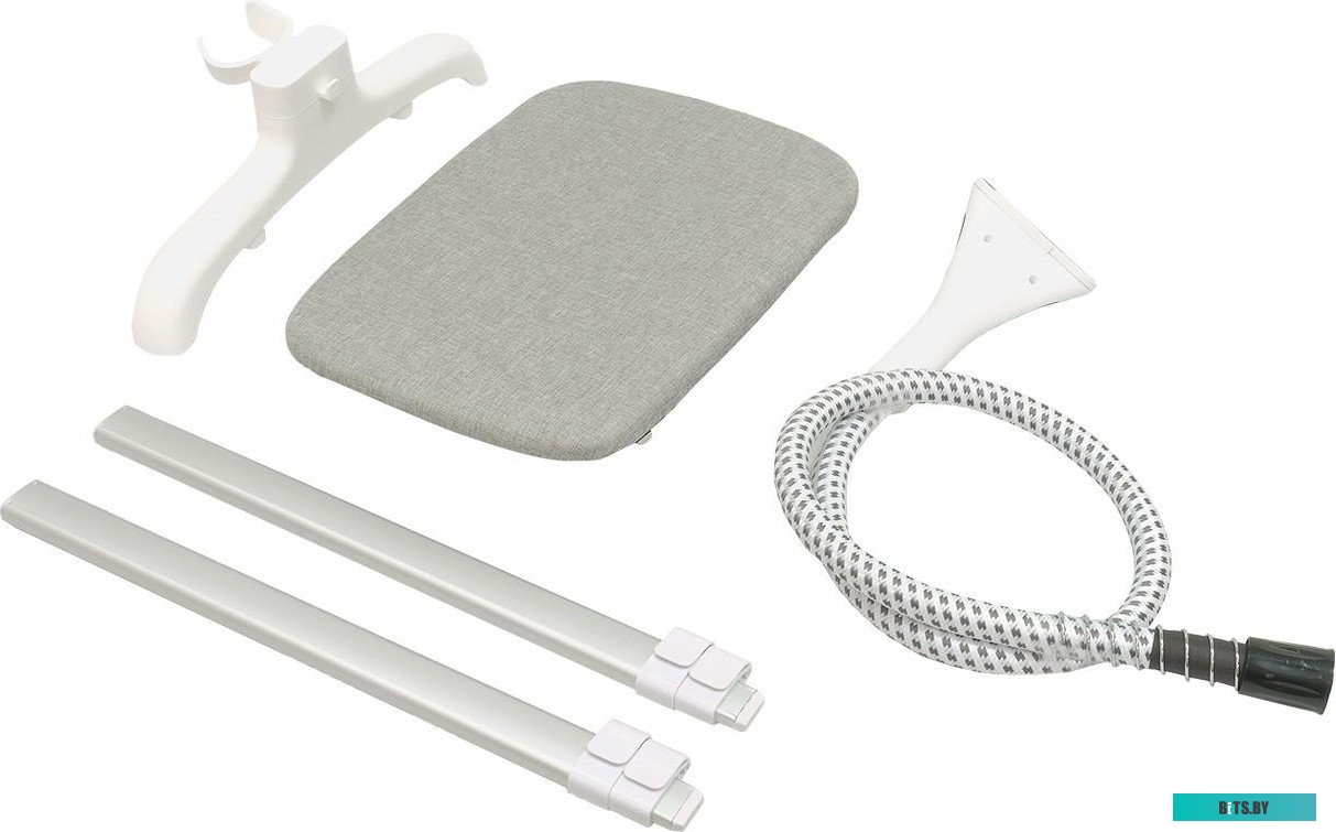 93418231 Отпариватель для одежды BORT Steam Duo (93418231)