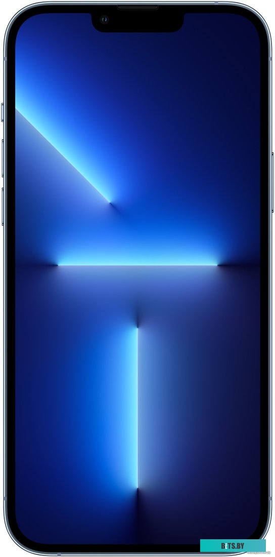 Смартфон Apple iPhone 13 Pro Max 128GB (небесно-голубой)