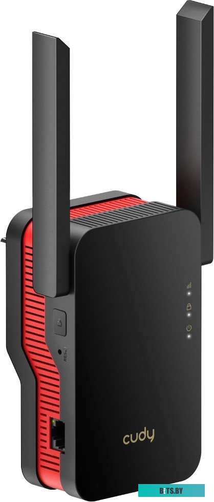 Усилитель сигнала Wi-Fi Cudy RE3000 1.0