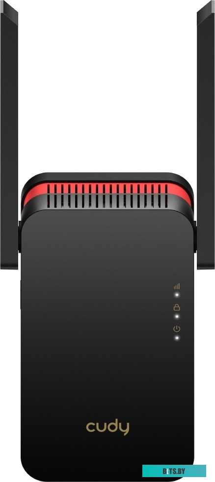 Усилитель сигнала Wi-Fi Cudy RE3000 1.0