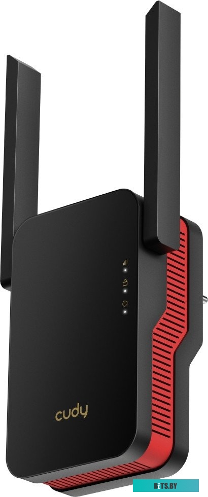 Усилитель сигнала Wi-Fi Cudy RE3000 1.0