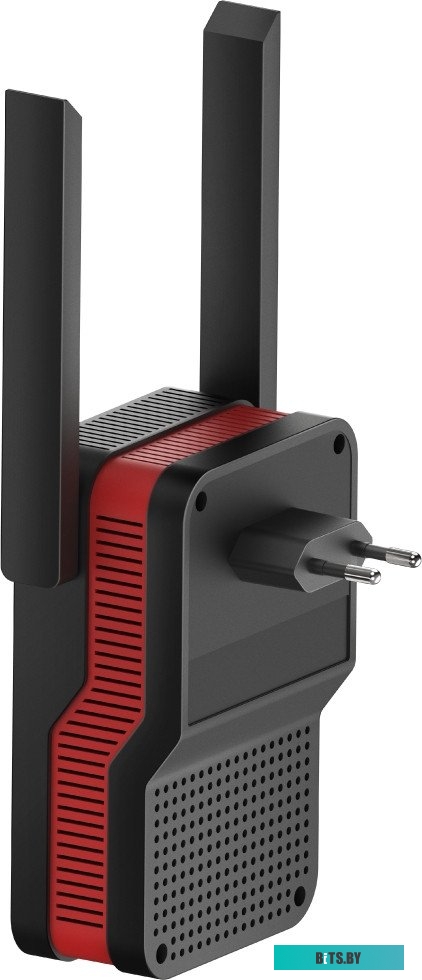 Усилитель сигнала Wi-Fi Cudy RE3000 1.0