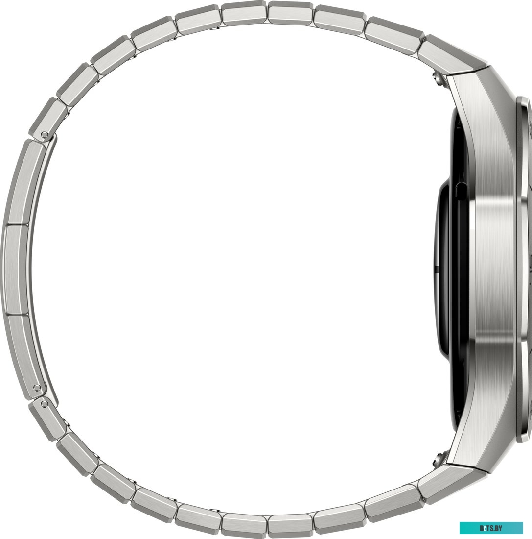55020DGG Huawei Watch GT 5 Pro 46 мм (титан)