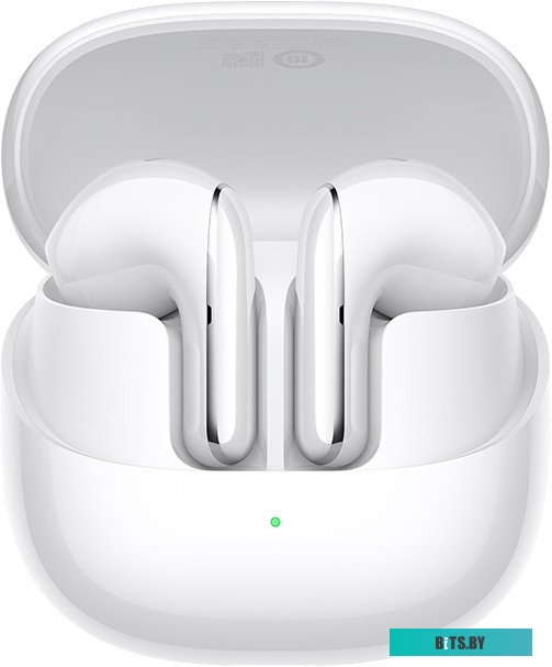 Беспроводные наушники Xiaomi Buds 5 Ceramic White BHR8117GL