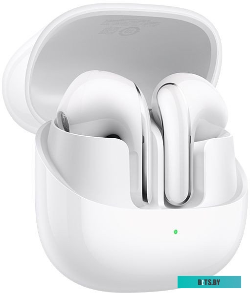 Беспроводные наушники Xiaomi Buds 5 Ceramic White BHR8117GL
