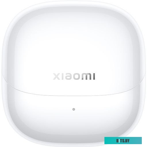 Беспроводные наушники Xiaomi Buds 5 Ceramic White BHR8117GL