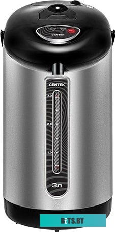 Термопот Centek CT-0089 (черный)