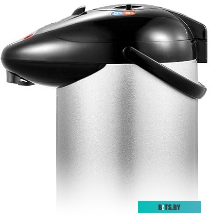 Термопот Centek CT-0089 (черный)