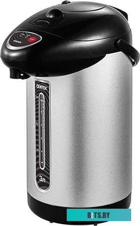Термопот Centek CT-0089 (черный)