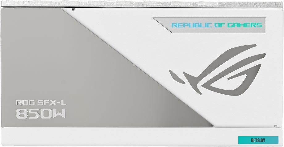 ASUS ROG Loki SFX-L 850W Platinum White Edition