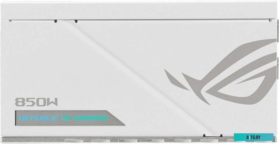 ASUS ROG Loki SFX-L 850W Platinum White Edition