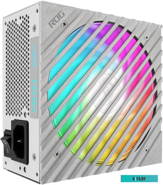 ASUS ROG Loki SFX-L 850W Platinum White Edition