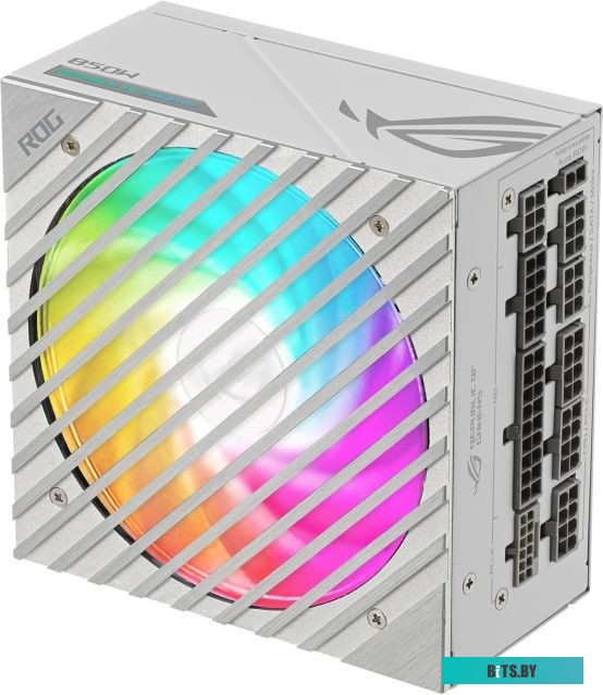 ASUS ROG Loki SFX-L 850W Platinum White Edition