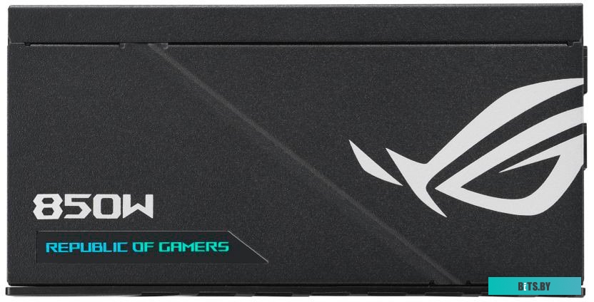 Блок питания ASUS ROG Loki SFX-L 850W Platinum ROG-LOKI-850P-SFX-L-GAMING