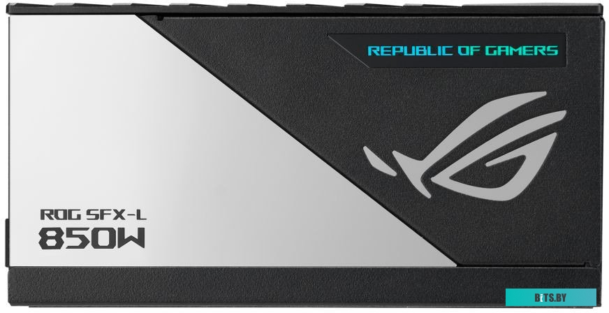 Блок питания ASUS ROG Loki SFX-L 850W Platinum ROG-LOKI-850P-SFX-L-GAMING