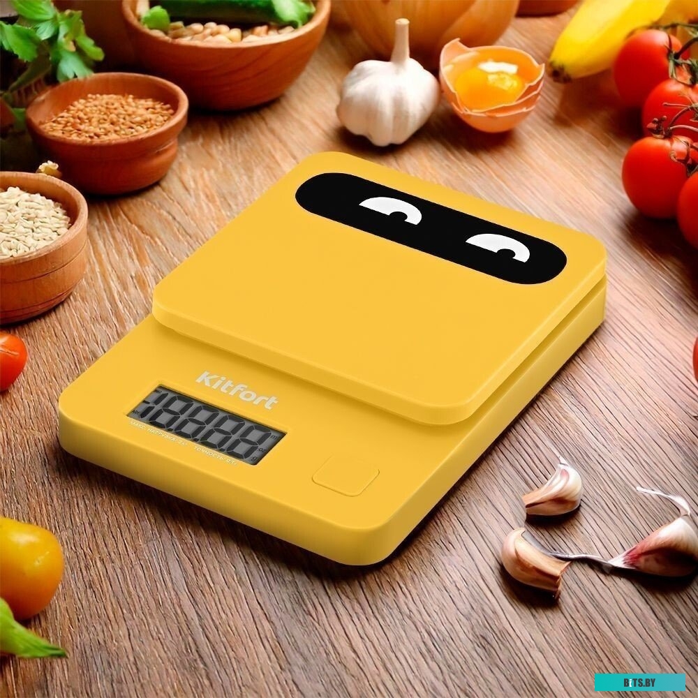 КТ-9173 Пароочиститель ручной KitFort КТ-9173,  белый/черный