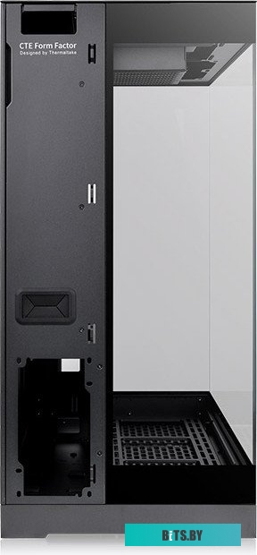 CA-1Z8-00M1WN-00 Thermaltake CTE E550 TG CA-1Z8-00M1WN-00