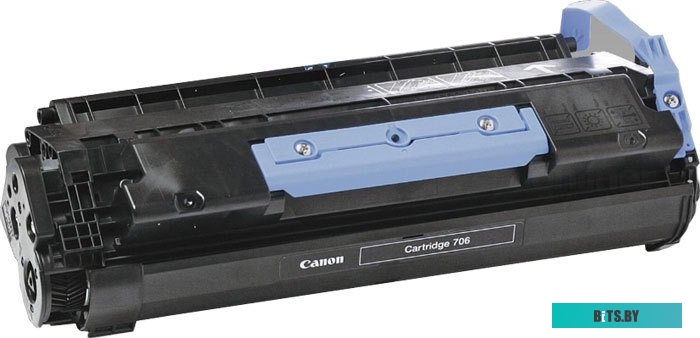 Картридж Canon 706 для MF65XX (5k) 0264B002