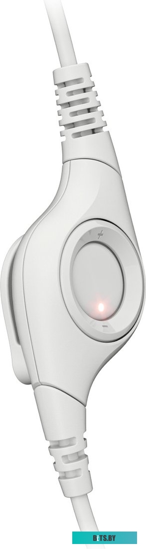 Наушники (Гарнитура) Logitech H390 (белый)