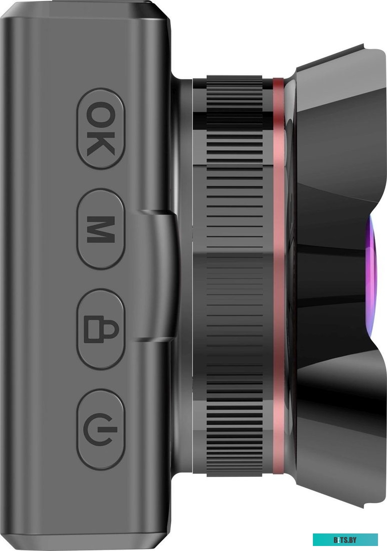 FD300W Digma FreeDrive 300W FD300W (черный)