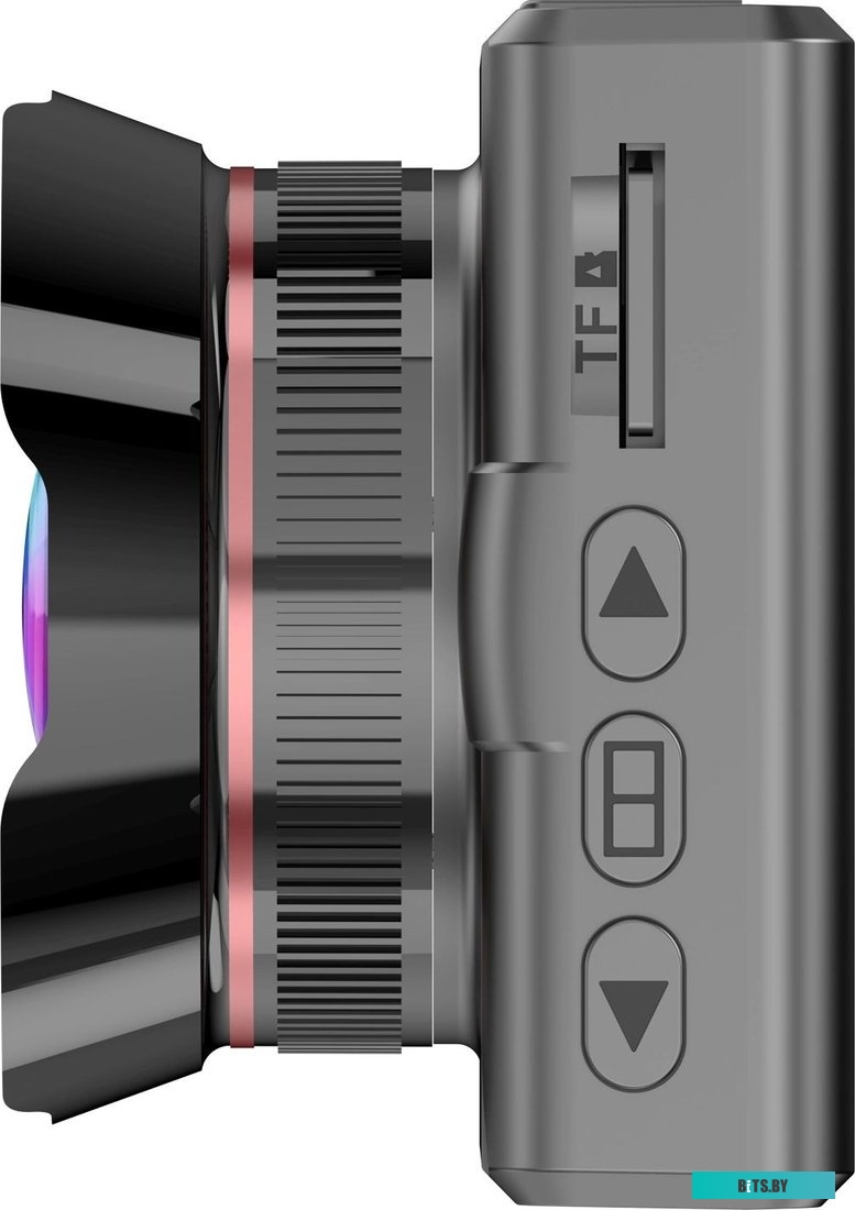 FD300W Digma FreeDrive 300W FD300W (черный)