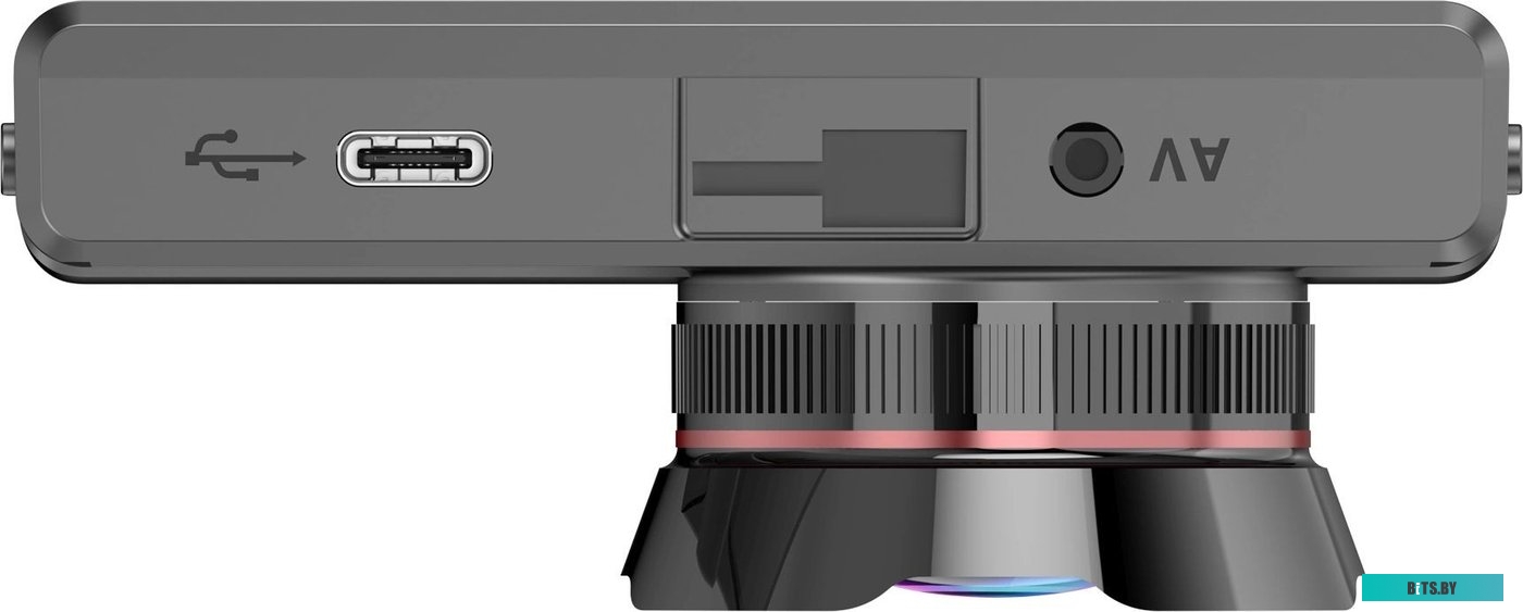 FD300W Digma FreeDrive 300W FD300W (черный)