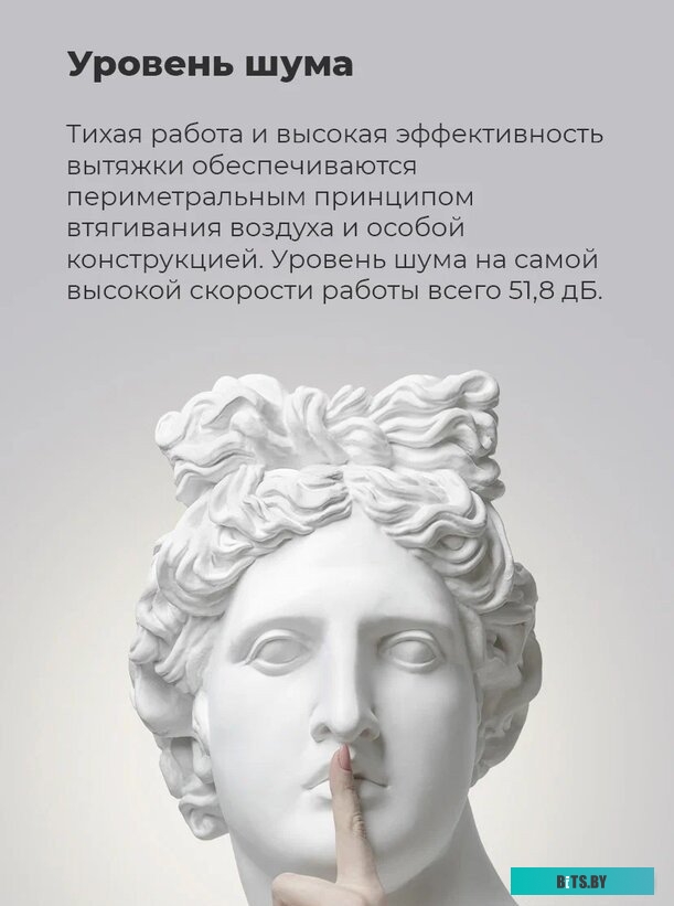 УТ000012438 Вытяжка каминная MAUNFELD  [ут000012438]