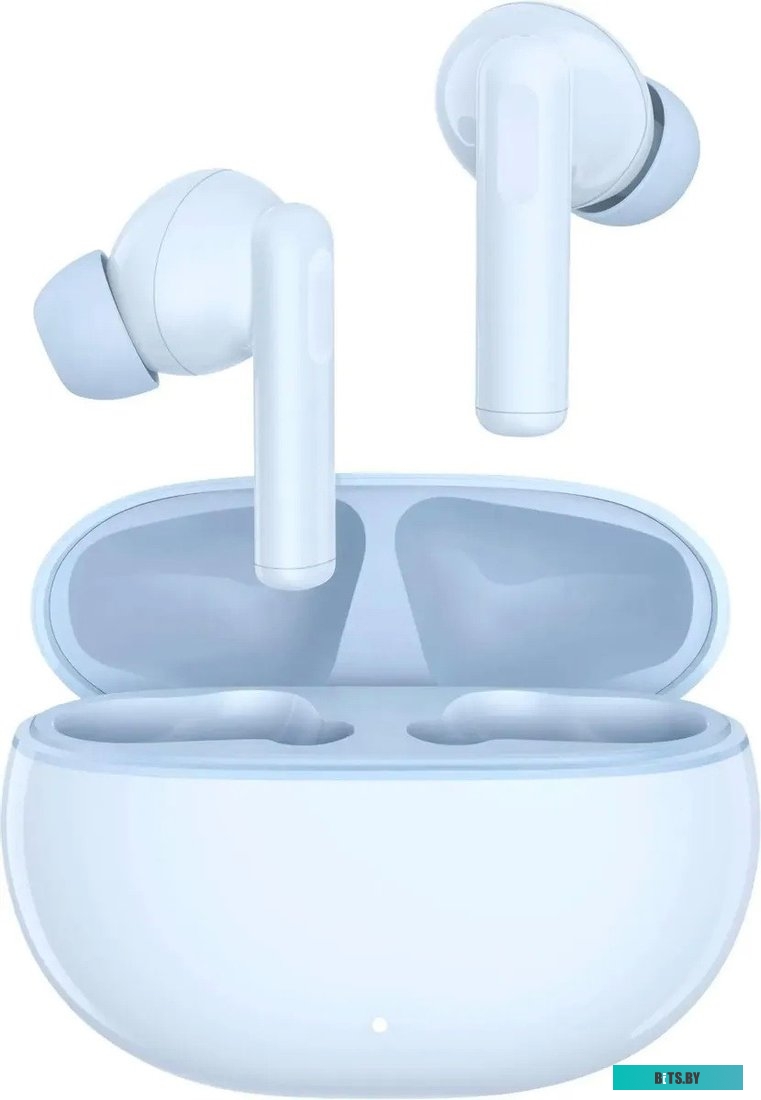 5504abjv Honor Choice Earbuds X7 (голубой, международная версия)