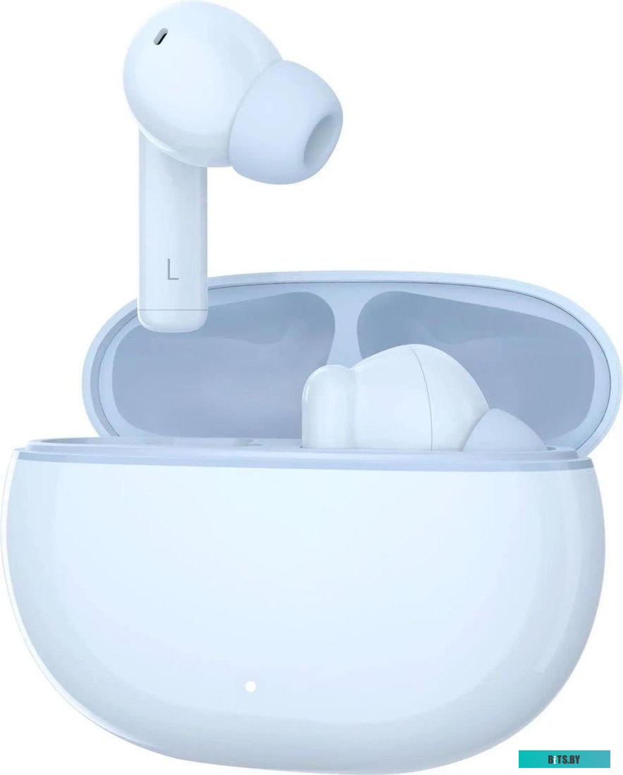 5504abjv Honor Choice Earbuds X7 (голубой, международная версия)