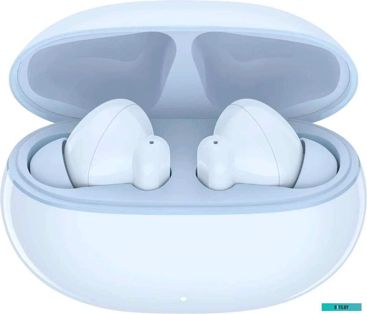 5504abjv Honor Choice Earbuds X7 (голубой, международная версия)