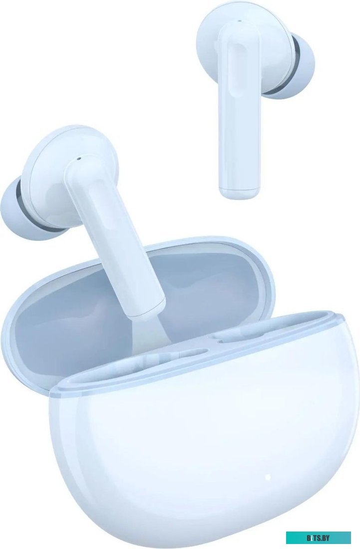 5504abjv Honor Choice Earbuds X7 (голубой, международная версия)