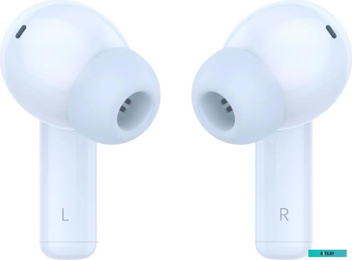 5504abjv Honor Choice Earbuds X7 (голубой, международная версия)
