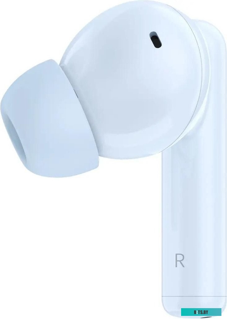 5504abjv Honor Choice Earbuds X7 (голубой, международная версия)