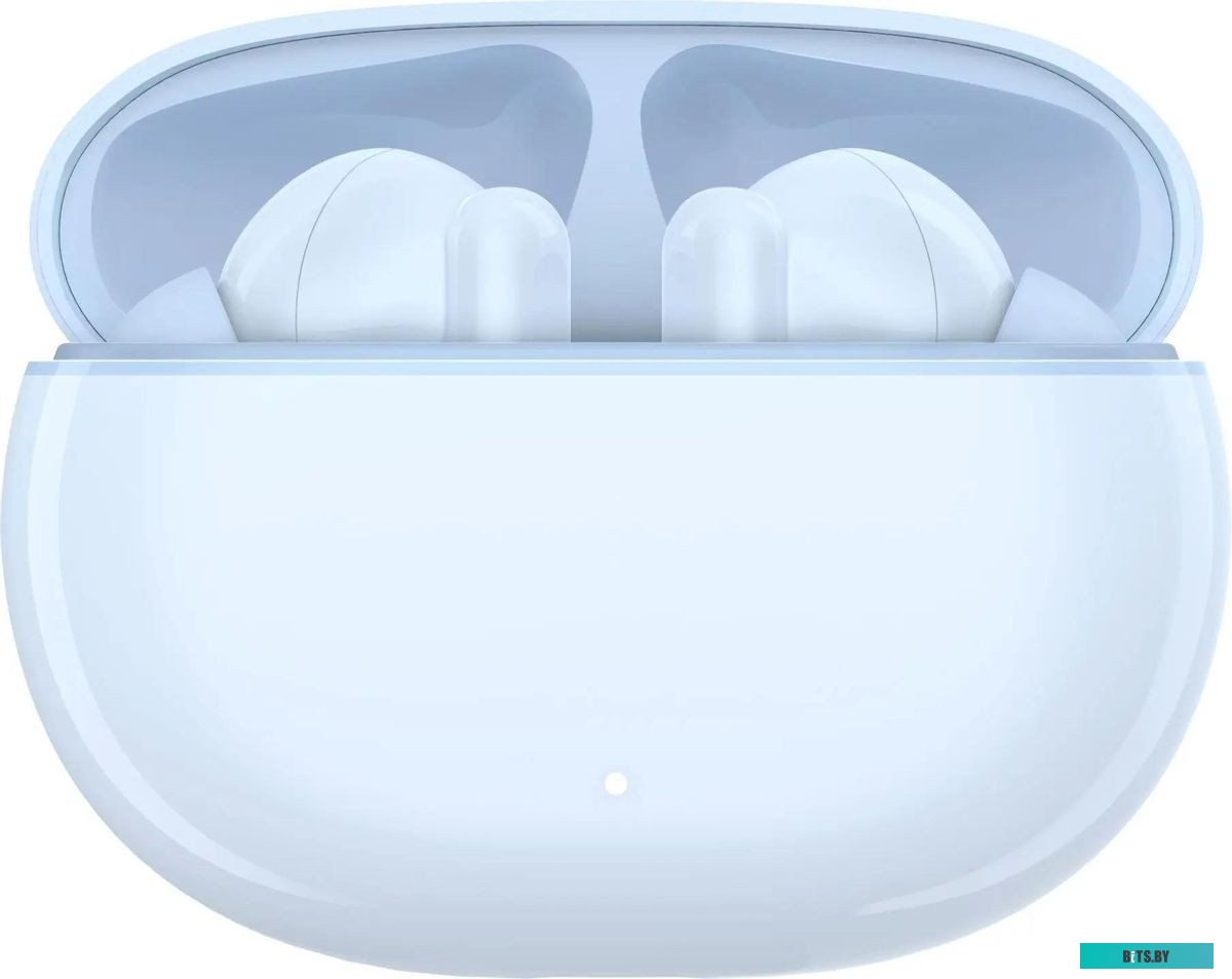 5504abjv Honor Choice Earbuds X7 (голубой, международная версия)